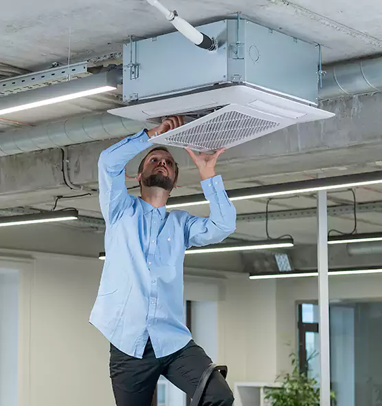 Professional Air Duct Cleaners in Bonney Lake, WA