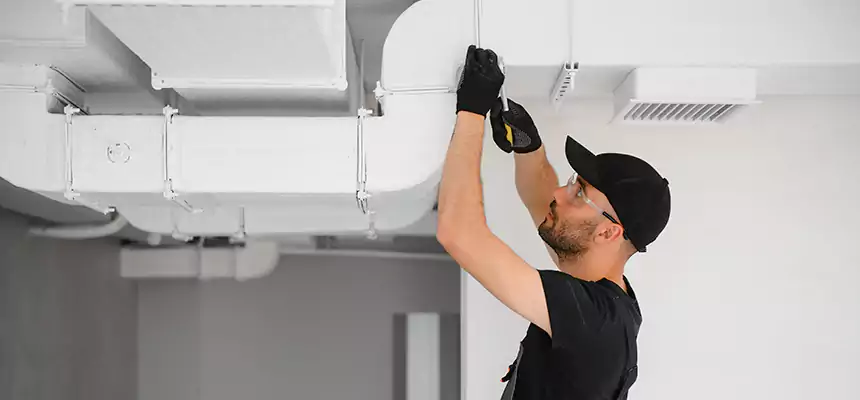 Our Air Duct Cleaning Services in Bonney Lake, WA