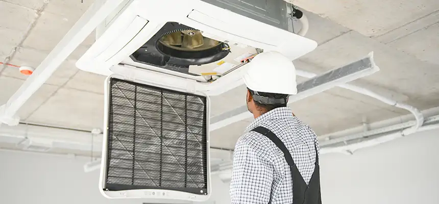 Our Affordable Duct Cleaning Near Me Services in Bonney Lake, WA