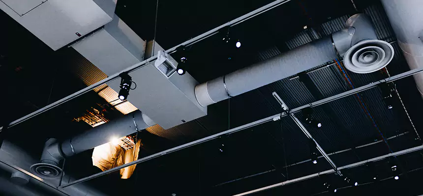 Our Air Duct Replacement Services in Bonney Lake, WA