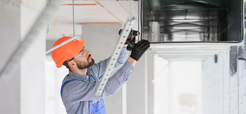 Our Air Vent Replacement Services in Bonney Lake, WA