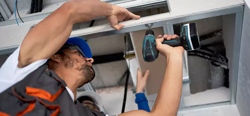 Our Apartment Air Duct Cleaning Services in Bonney Lake, WA