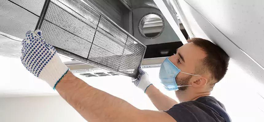 Our Dryer Vent Cleaning Services in Bonney Lake, WA