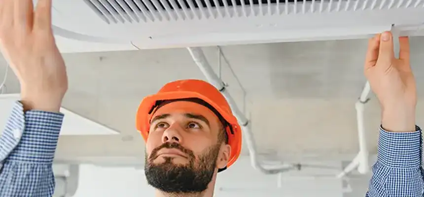 Our Furnace Vent Cleaning Services in Bonney Lake, WA