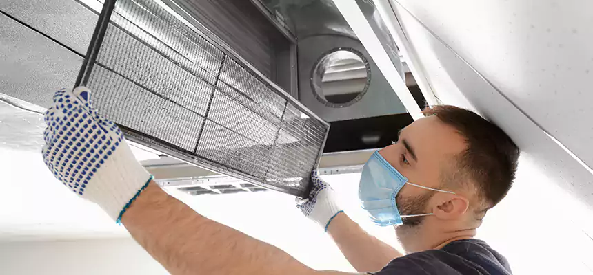 Our Home Duct Cleaning Services in Bonney Lake, WA  