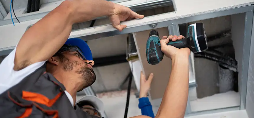Our Improve Home Air Circulation Services in Bonney Lake, WA