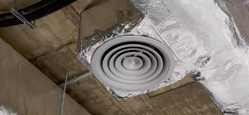 Our Industrial Dryer Vent Cleaning Services in Bonney Lake, WA