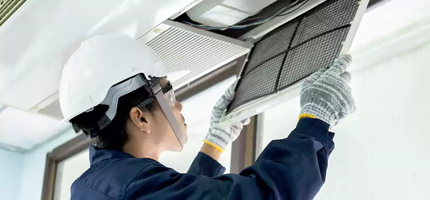 Our Residential Air Vent Cleaning Services in Bonney Lake, WA