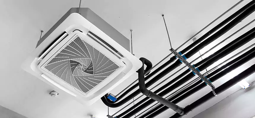 Our Smart AC Vent Controller Services in Bonney Lake, WA