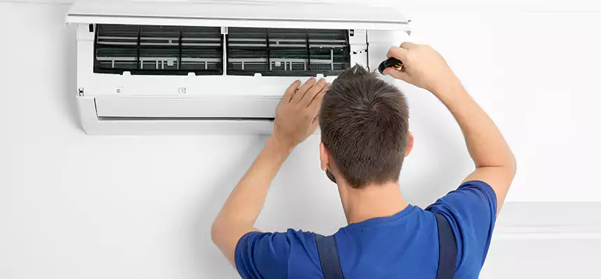 Our Smart Air Conditioning Installation Services in Bonney Lake, WA