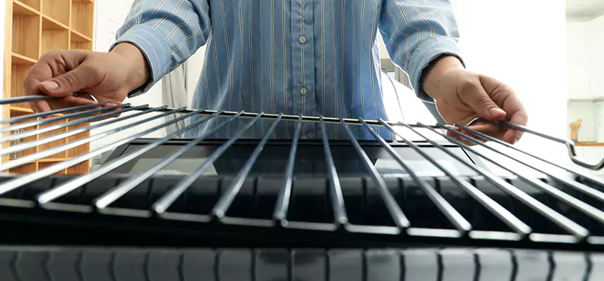 Our Vent Grille Washing Services in Bonney Lake, WA