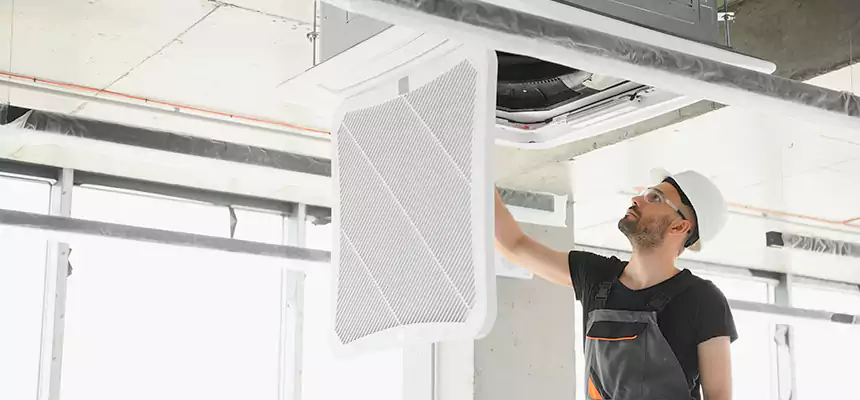 Dryer Ventilation Duct Cleaning in Bonney Lake
