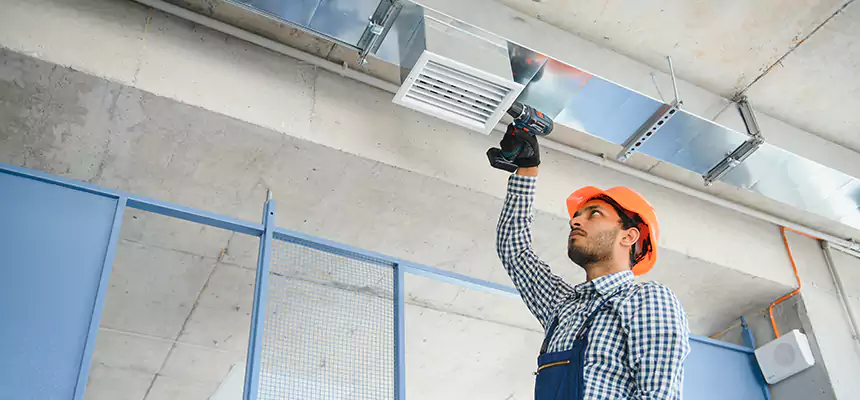 Efficient Exhaust Vent Cleaning in Bonney Lake, WA