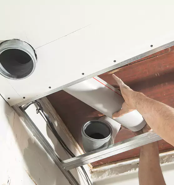 Professional Air Duct Replacement in Bonney Lake, WA