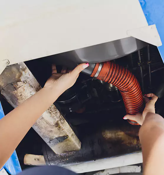 About Air Duct Virus Disinfection in Bonney Lake, WA
