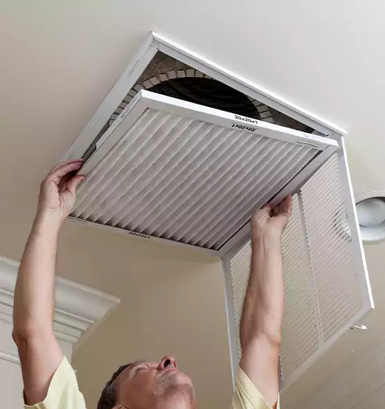 Trusted Apartment Air Duct Cleaning in Bonney Lake, WA