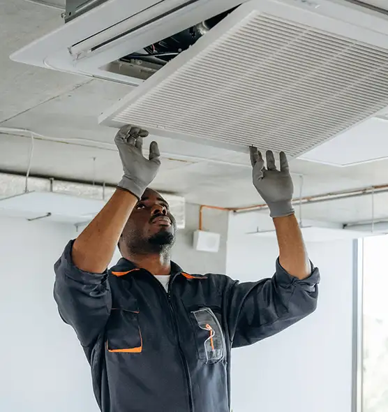 About Certified Air Duct Specialists in Bonney Lake, WA