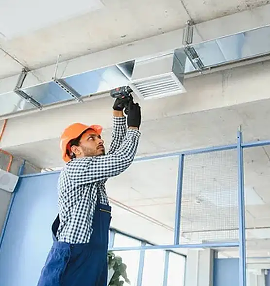 About Commercial Laundry Vent Cleaning in Bonney Lake, WA