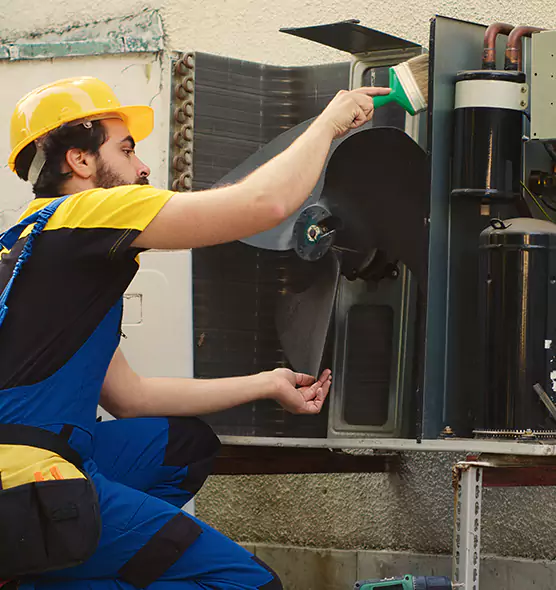 About Dryer Duct Fire Hazard Inspection in Bonney Lake, WA