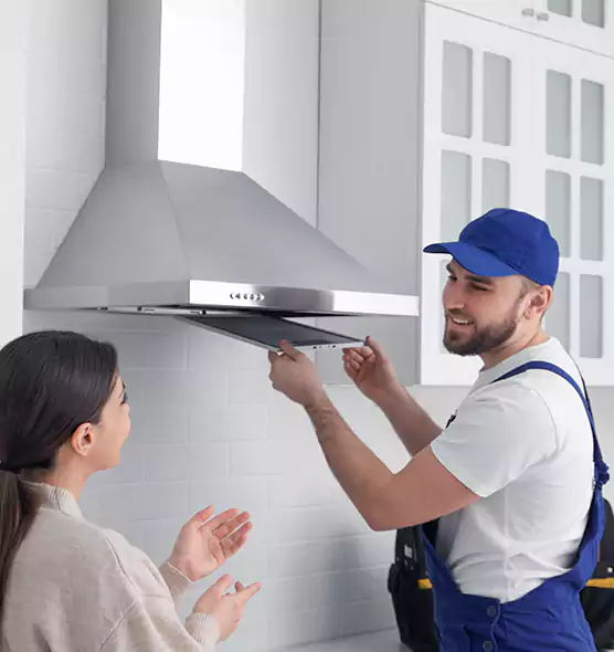 Professional Dryer Vent Cleaning Service in Bonney Lake, WA