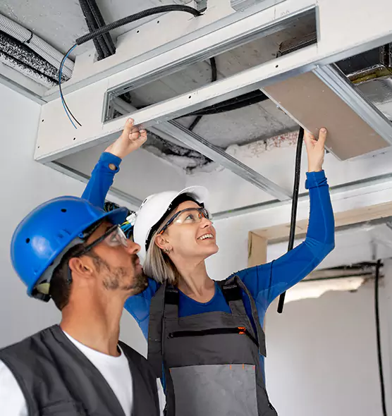 Comprehensive Duct Insulation Services in Bonney Lake, WA