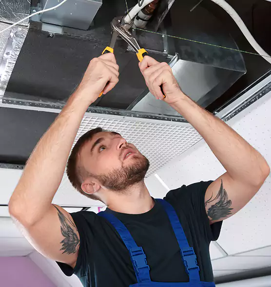 Trusted Home Air Duct Cleaning in Bonney Lake, WA