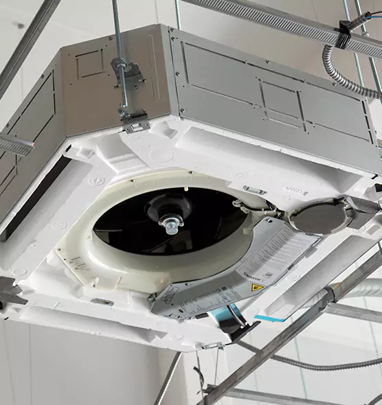 Professional Industrial Dryer Vent Cleaning in Bonney Lake, WA