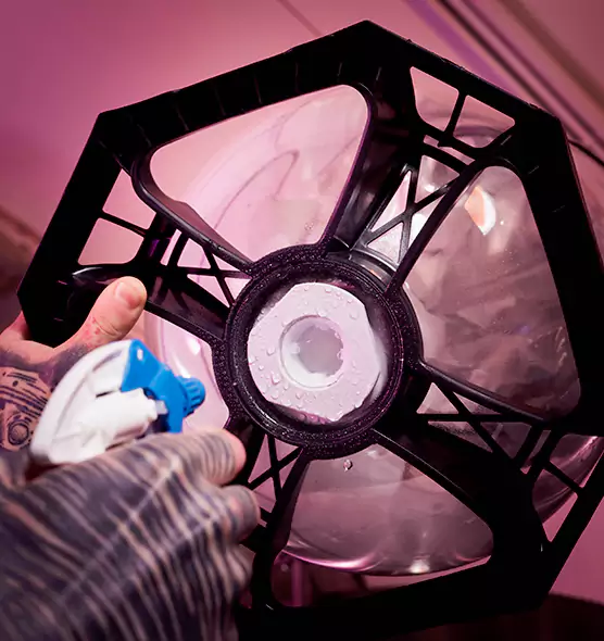 Expert Low VOC Vent Installation in Bonney Lake, WA