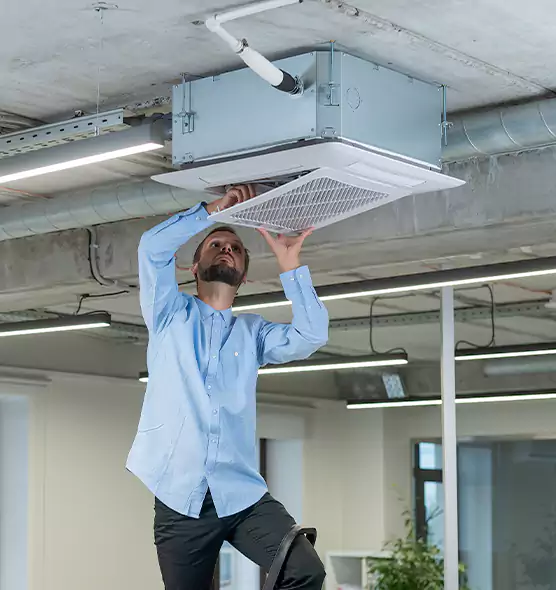 Advanced Rodent Droppings In Vents in Bonney Lake, WA