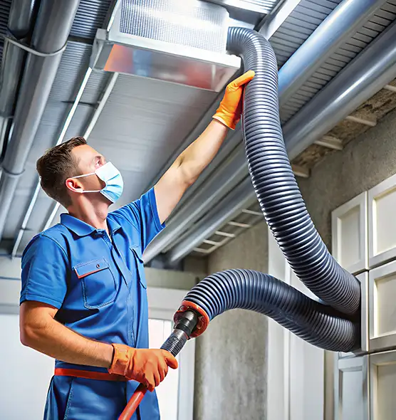 Welcome to Air Duct Cleaning & Repairs Bonney Lake — Your Local Roof Dryer Vent Cleaning Specialists in Bonney Lake, WA