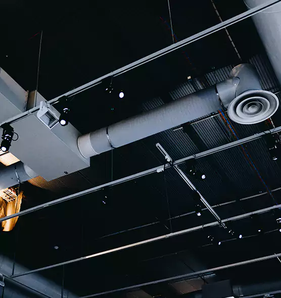 Professinal UV Light Air Purification for Ducts in Bonney Lake, WA