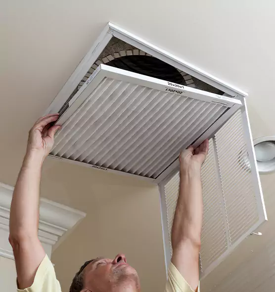 Professional Vent Relocation Services in Bonney Lake, WA