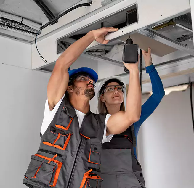 Why Homeowners & Businesses Trust Us in Bonney Lake, WA