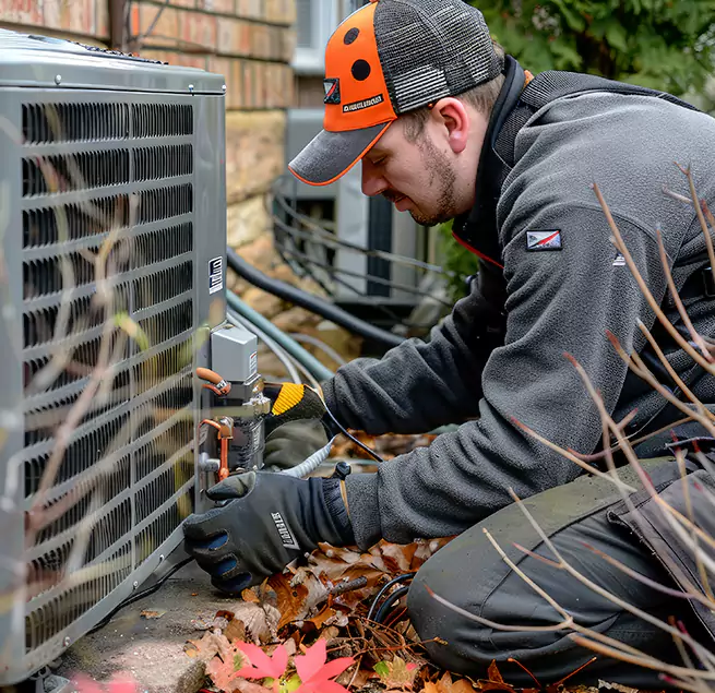 Why Homeowners & Businesses Trust Us in Bonney Lake, WA?