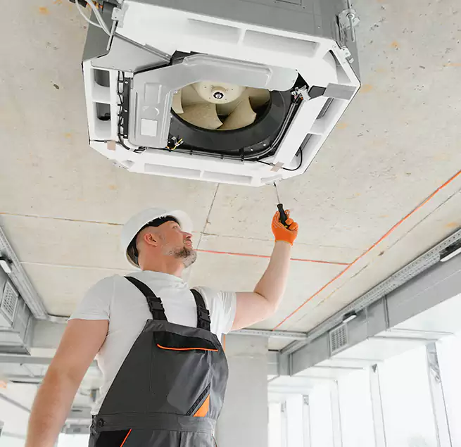 Why Homeowners Businesses Trust Us in Bonney Lake, WA