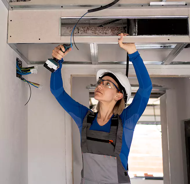  Why Homeowners & Businesses Trust Us in Bonney Lake, WA?